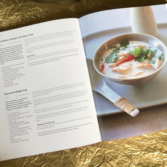 Easy Entertaining by Darina Allen - Picture 3 of 3